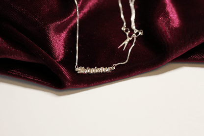 Sinister Necklace